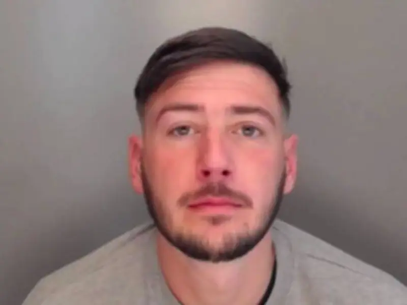 Man doused neighbours in petrol and threatened to set them on fire jailed