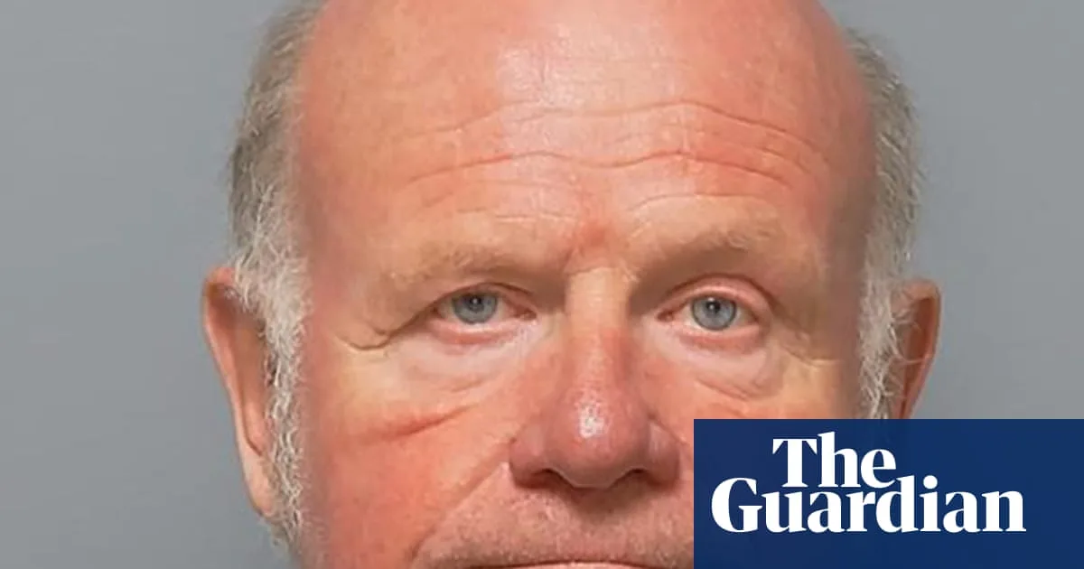 Man Jailed for Life for Murdering Ex-Wife at Son's Grave