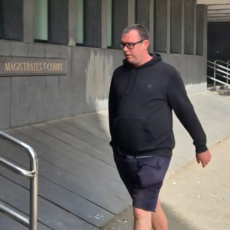Man First Sentenced Under New Law Banning Sex-Based Harassment