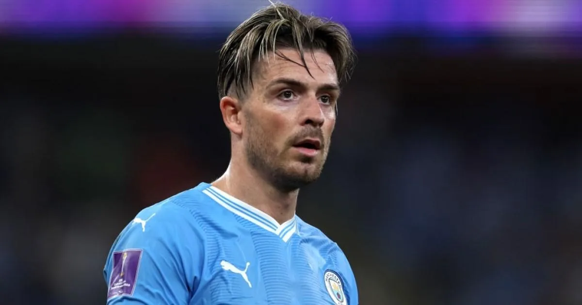 Jack Grealish Breaks Silence on 'Traumatic' Home Burglary