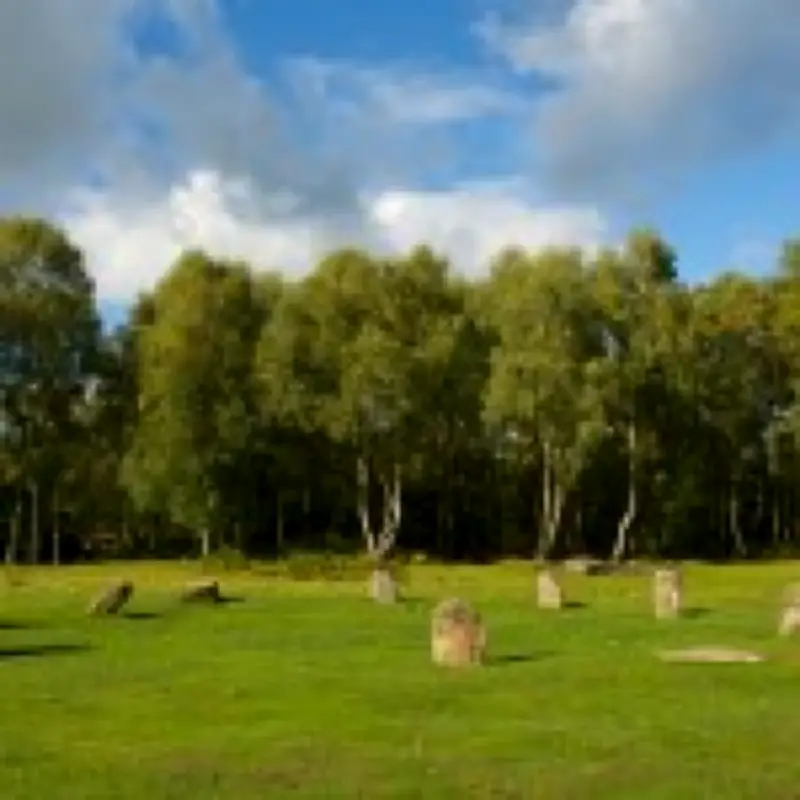 Man Found Dead at Stone Circle Summer Solstice Event Killed 'in Most Brutal Way'