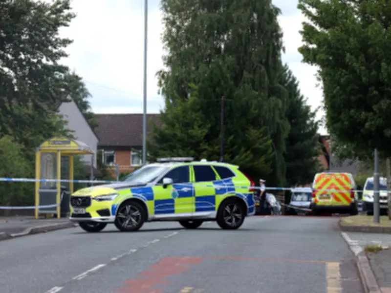 Man Found Dead in Kirkby Named Locally as 'Kyle' as Tributes Left at Scene