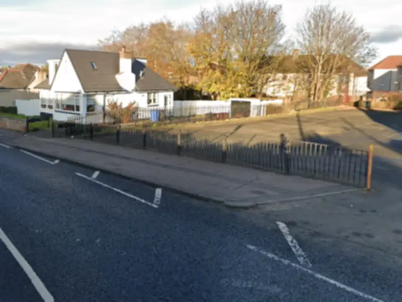 Man found dead in Larkhall as police investigate unexplained death