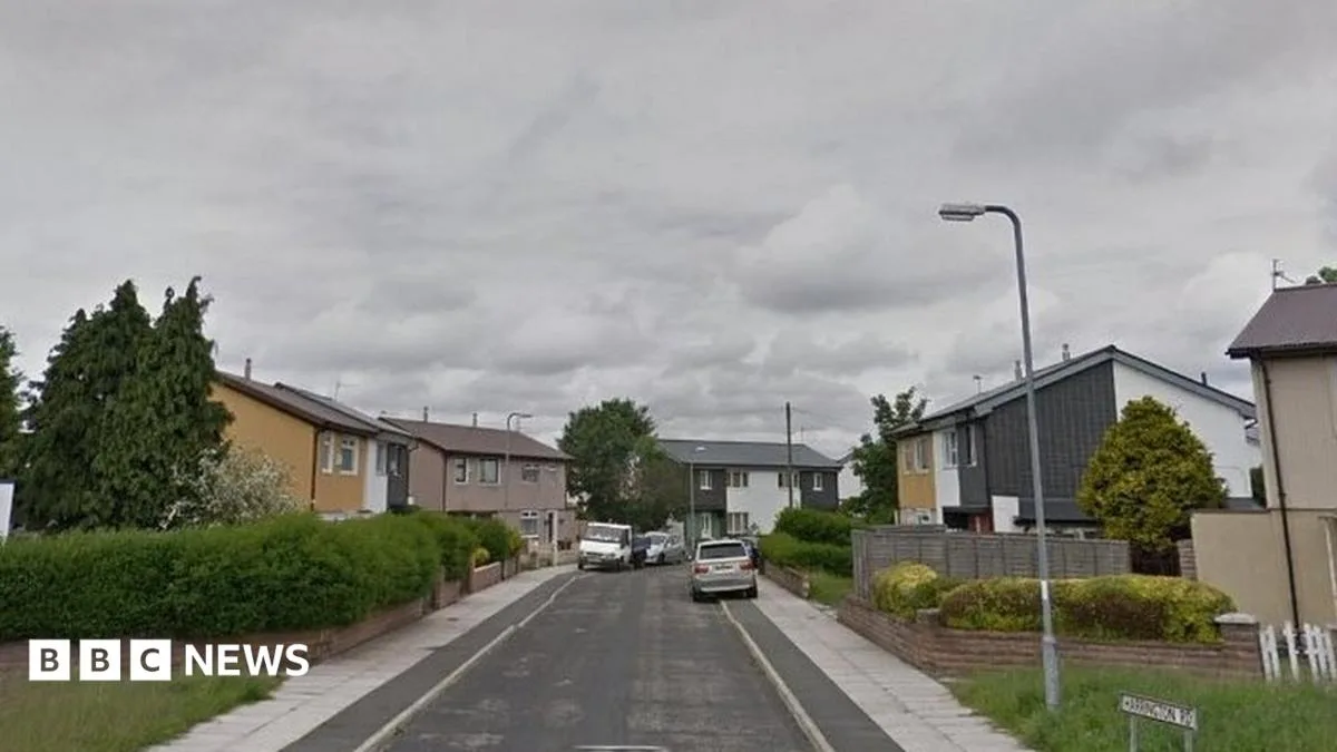 Murder Investigation Launched After Man Shot Dead in Litherland