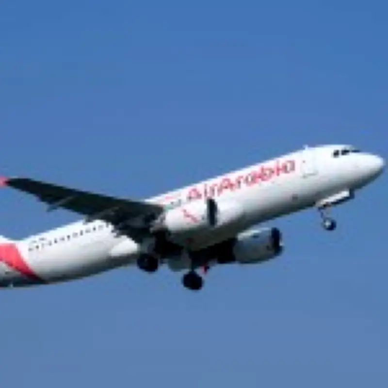 Man Found Dead in Plane Landing Gear at Gatwick Airport
