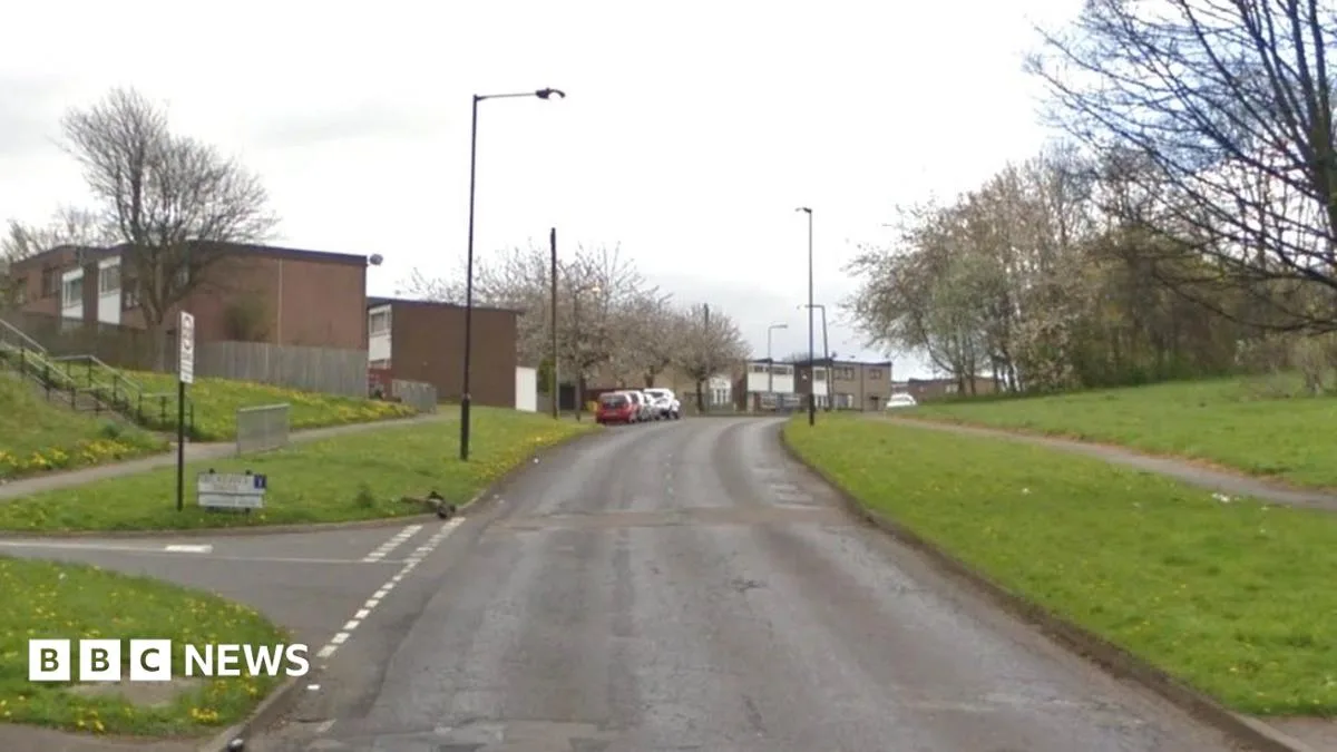 Three Arrested After Man Stabbed to Death in Sheffield