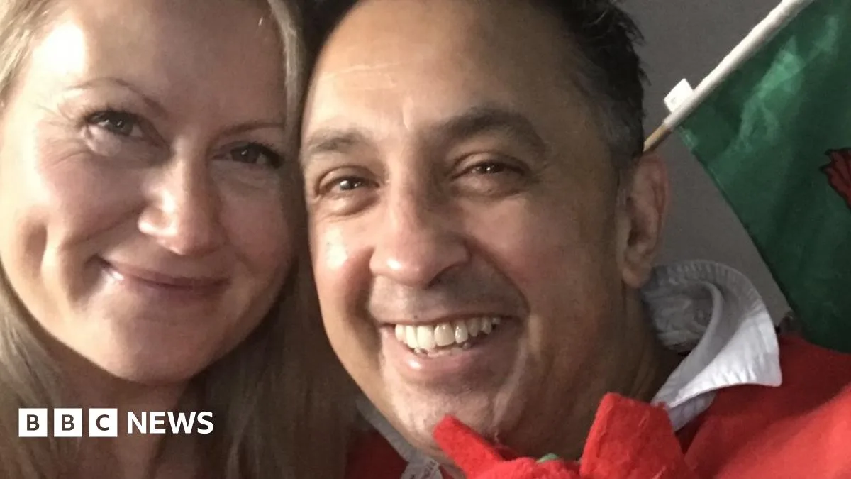 Man Given 24 Hours To Live Makes Miracle Recovery