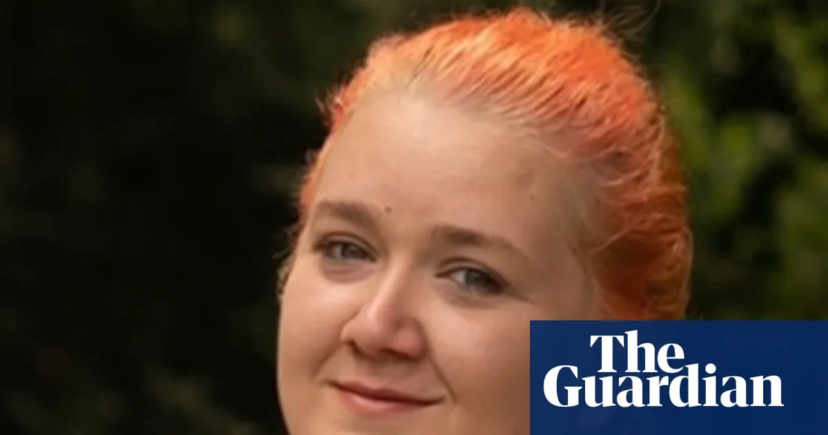 Man Guilty of Murdering Hotel Worker Rhiannon Whyte in Shropshire