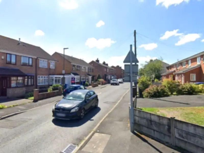 Man Hospitalised After Dog Attack Mistaken for Stabbing in Wigan