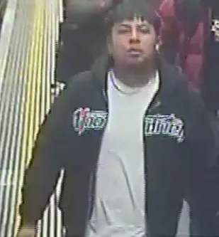 Police Hunt Man After Sexual Assault on London Tube Platform