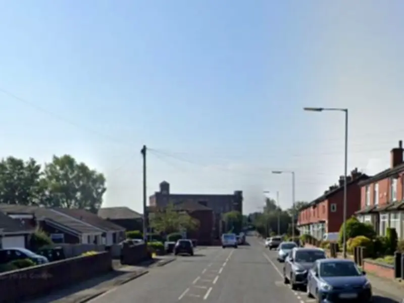 Man in 40s Stabbed in Radcliffe, 44-Year-Old Arrested