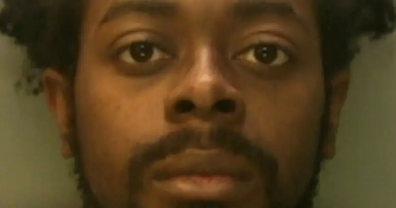 Man Jailed for 16 Years for Knife-Point Rape in Brighton