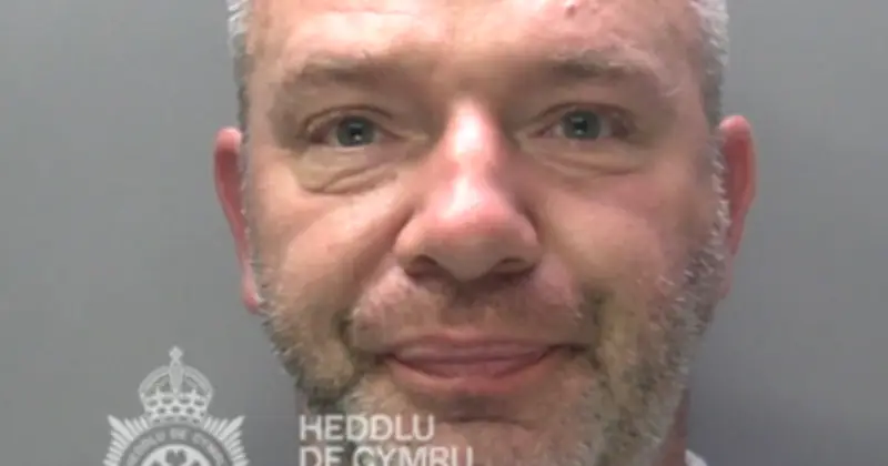 Man Jailed for 16 Years for Raping Woman and Stealing Her Dog in Swansea
