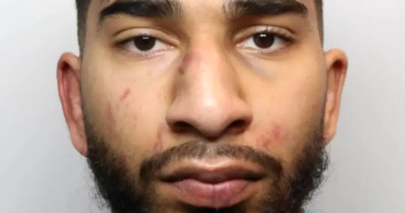 Man Jailed for Assaulting Two Female Police Officers at Manchester Airport