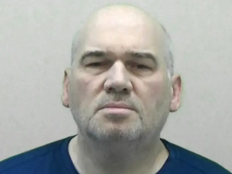 Man jailed for encouraging rape of baby and eight-year-old in undercover police sting