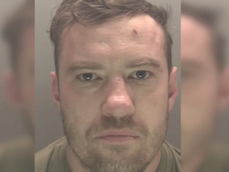 Man Jailed for Nine Years After Sexual Assault and Racial Abuse