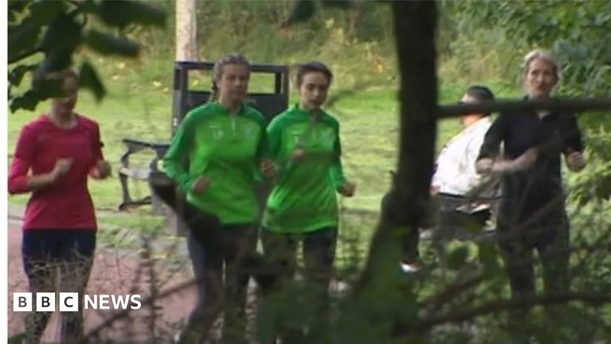 80% of Women Feel Unsafe in Parks, Newcastle Research Finds