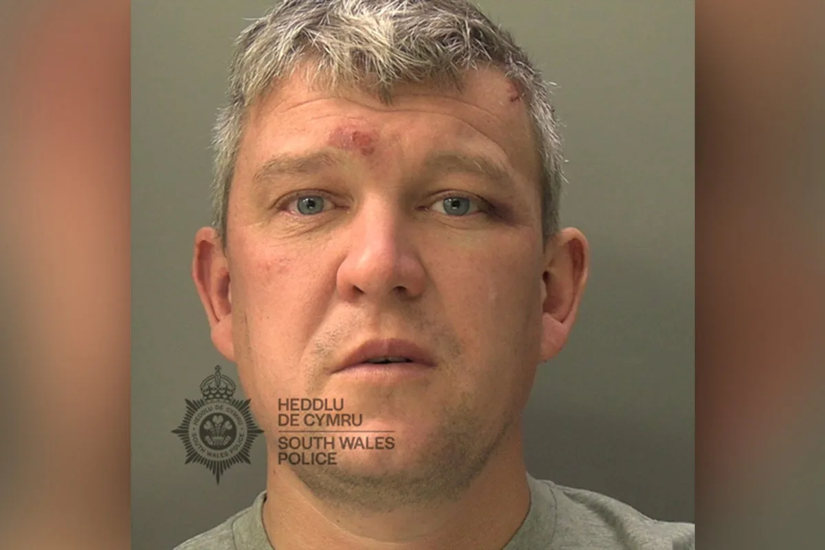 Man Jailed for Ramming Bulldozer into Pub in Cocaine Rage