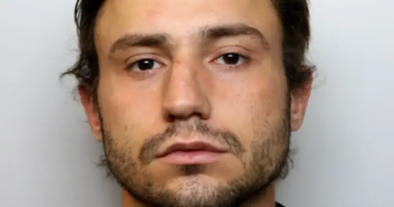Man Jailed for Seven Years for Hotel Room Rape in Ipswich