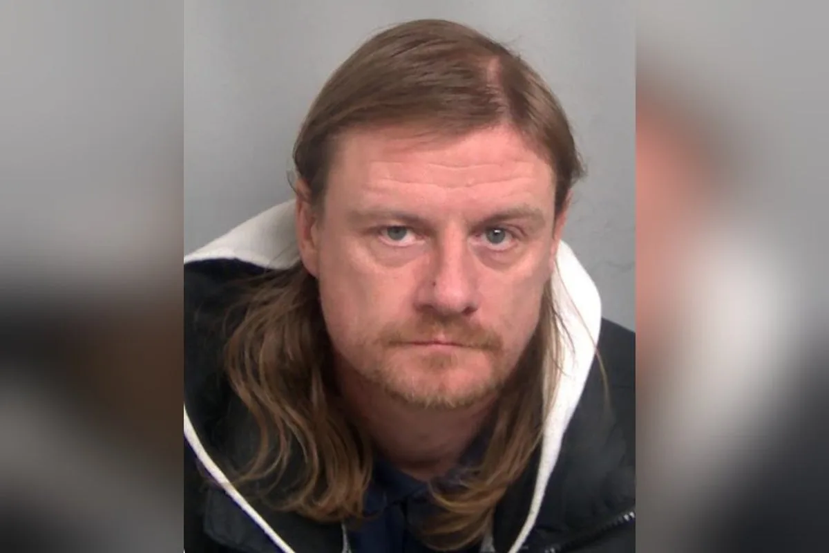 Man Jailed for Stealing £800 of Meat from Aldi