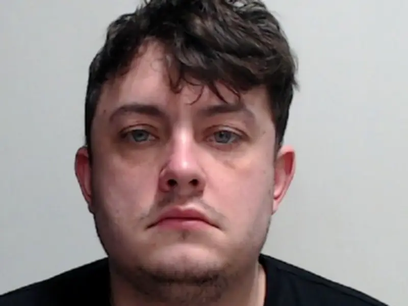 Man Jailed for Using Car as Weapon in Edinburgh Murder Bid