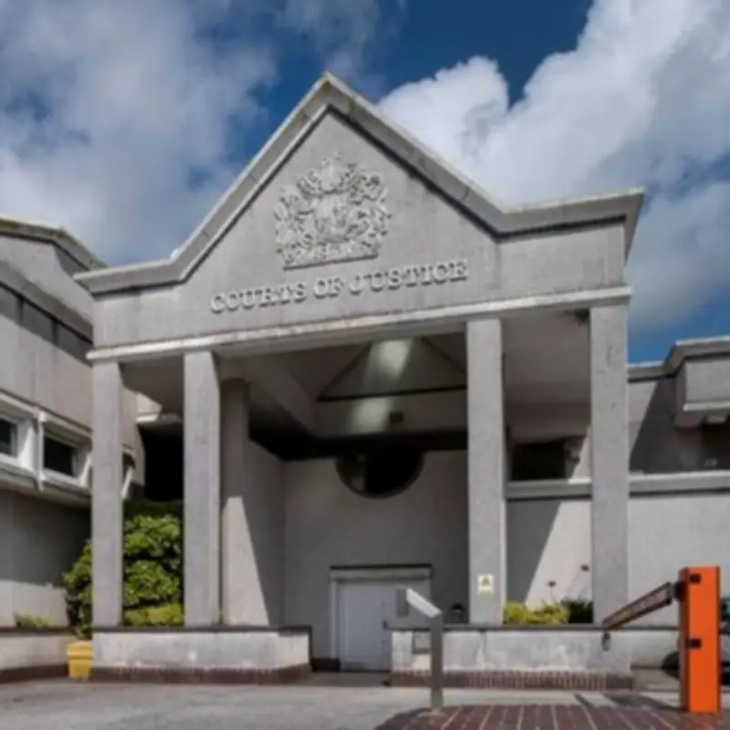 Man Kicks Pregnant Woman at Baby Shower, Brandishes Knife in Cornwall