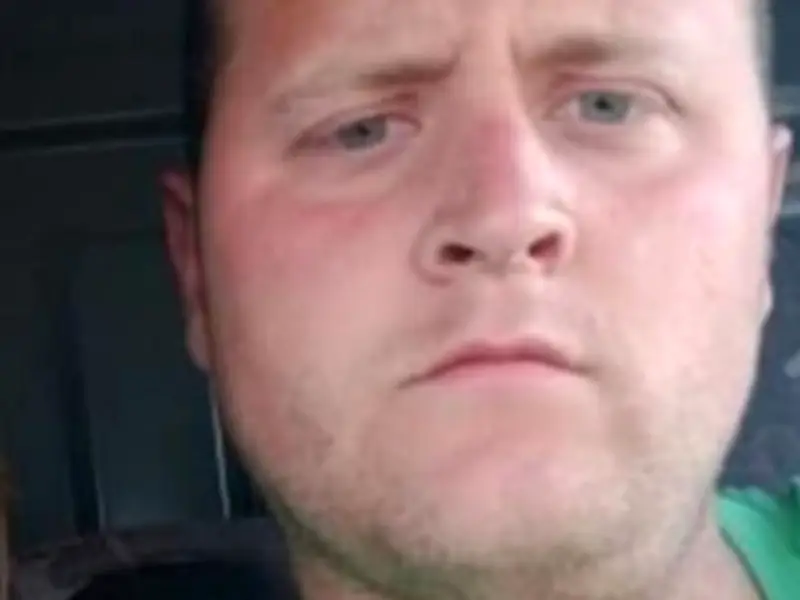 Man Loses 120lbs Naturally, Becomes Personal Trainer