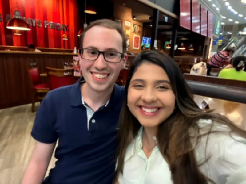 Man Loses Ability to Walk Two Years After Honeymoon 'Trapped Nerve' Was ALS