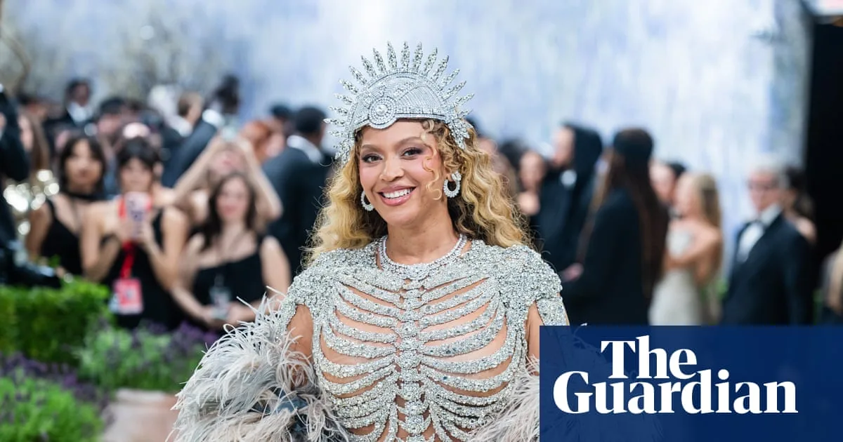 Man Sentenced for Stealing Unreleased Beyoncé Music