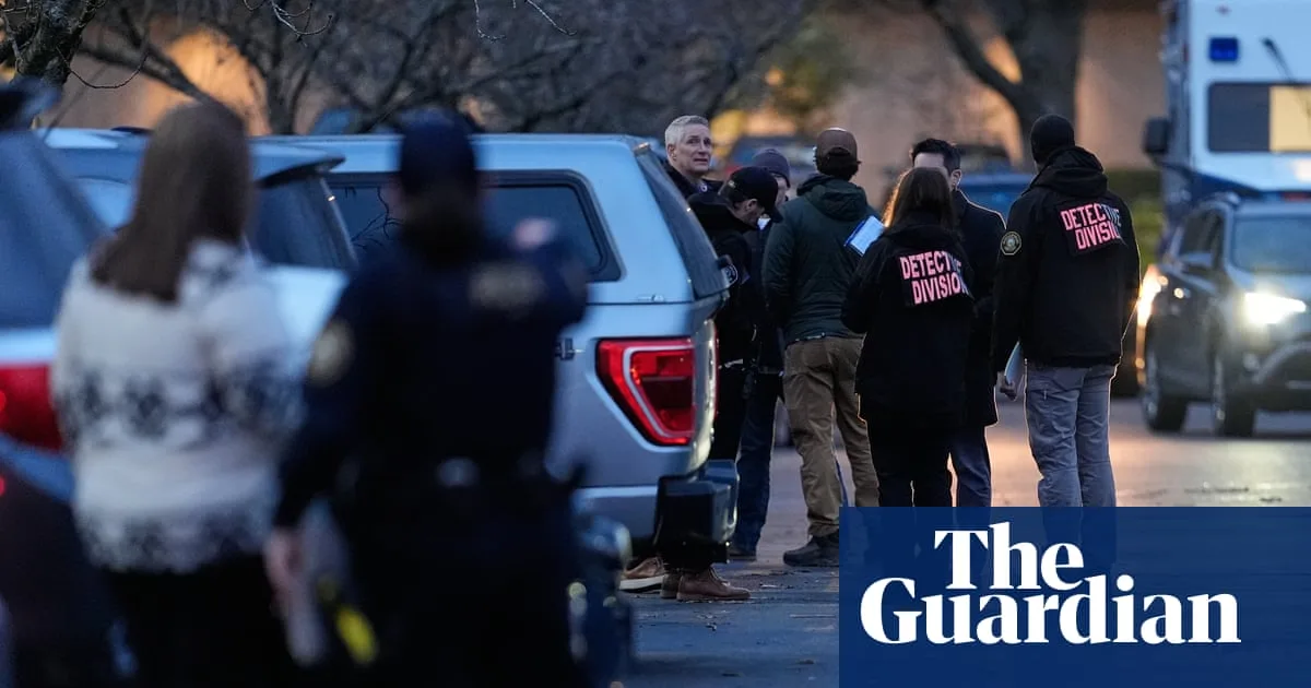 Portland Man Shot by Border Patrol Pleads Not Guilty to Assault