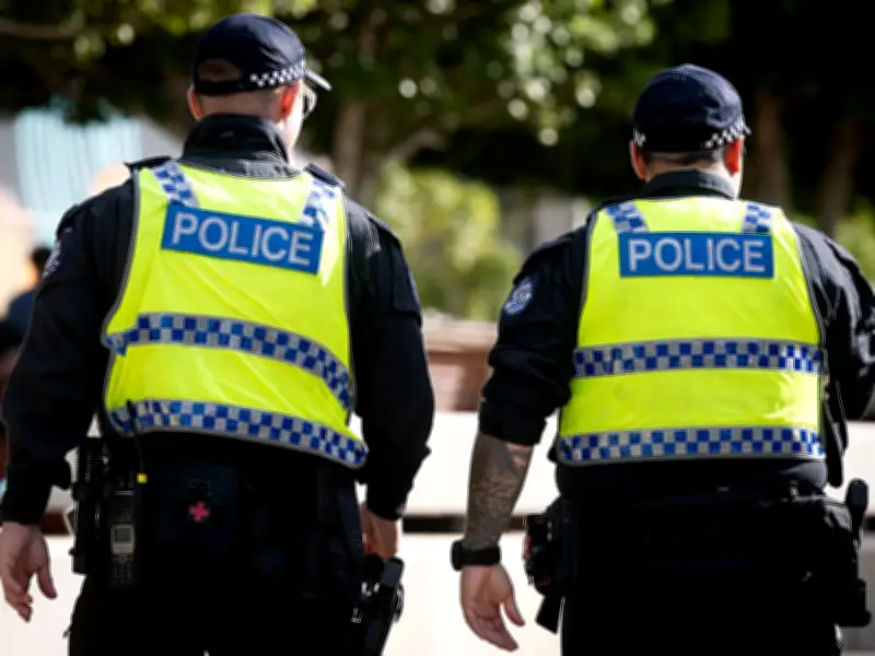 Man Shot with Nail Gun in Tamworth Robbery, Police Appeal