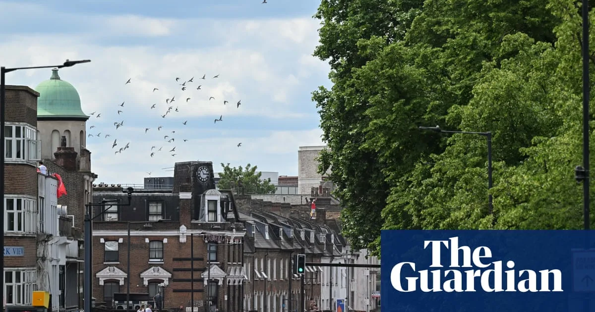 Six Stabbed Near Arsenal Stadium After Title Parade