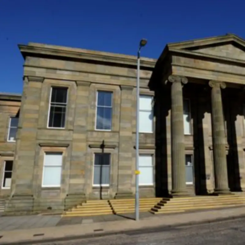 Man threatened to kill strangers at their homes in dead of night