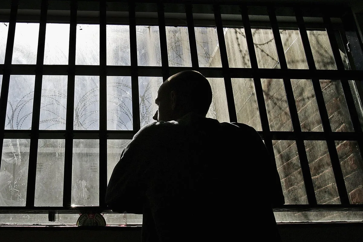 Man Trapped 9 Years Under Abolished IPP Sentence