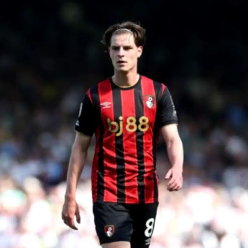 Man United: Alex Scott Transfer Path Clears as £35m Midfielder 'Targeted'
