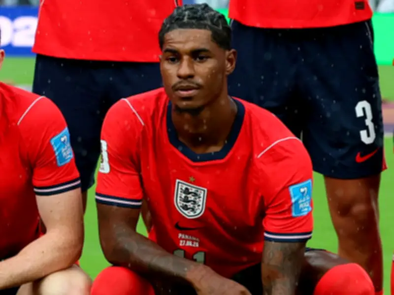 Man United Fans Agree: Why Choose Gordon Over Rashford at World Cup?