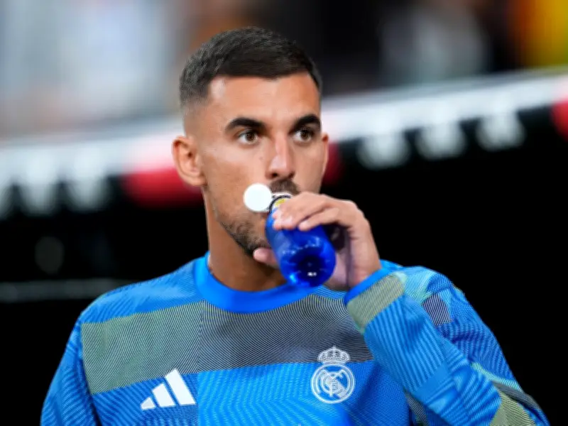 Man United Greenlit to Sign Ex-Premier League Midfielder Dani Ceballos for Free