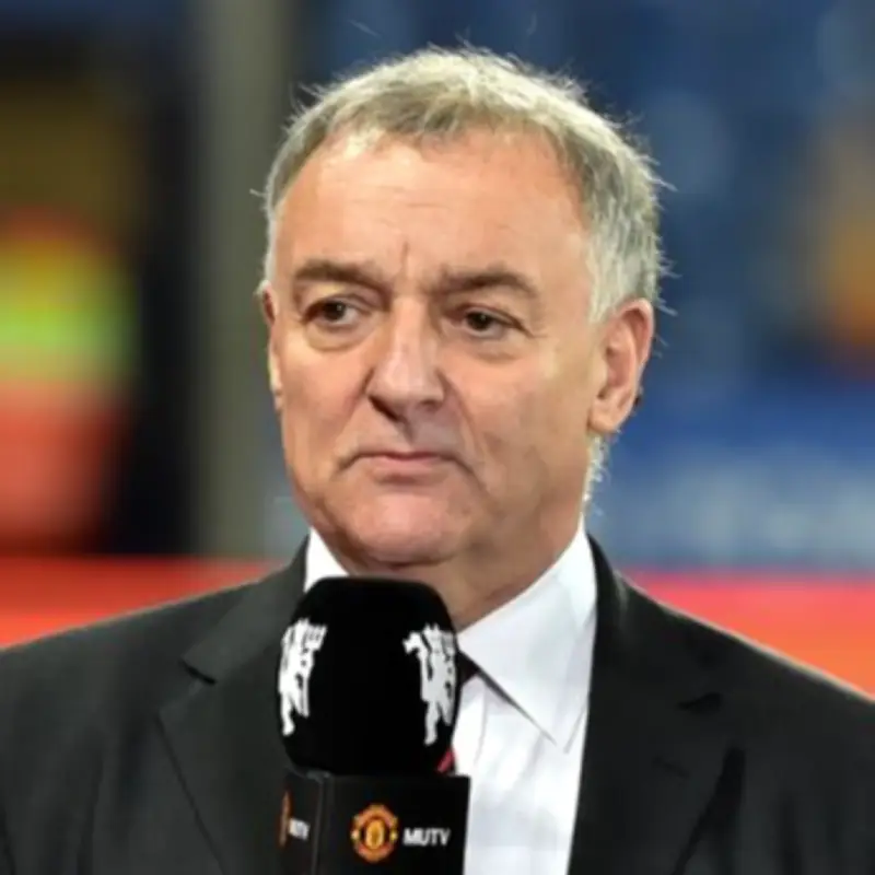 Man United Legends Lou Macari and Tony Whelan Receive MBEs in King's Birthday Honours