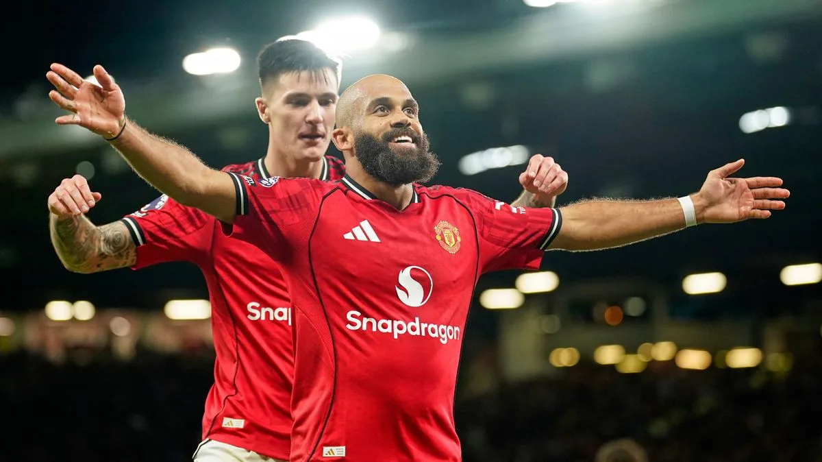 Man United Duo Mbeumo and Sesko Withdraw from International Duty