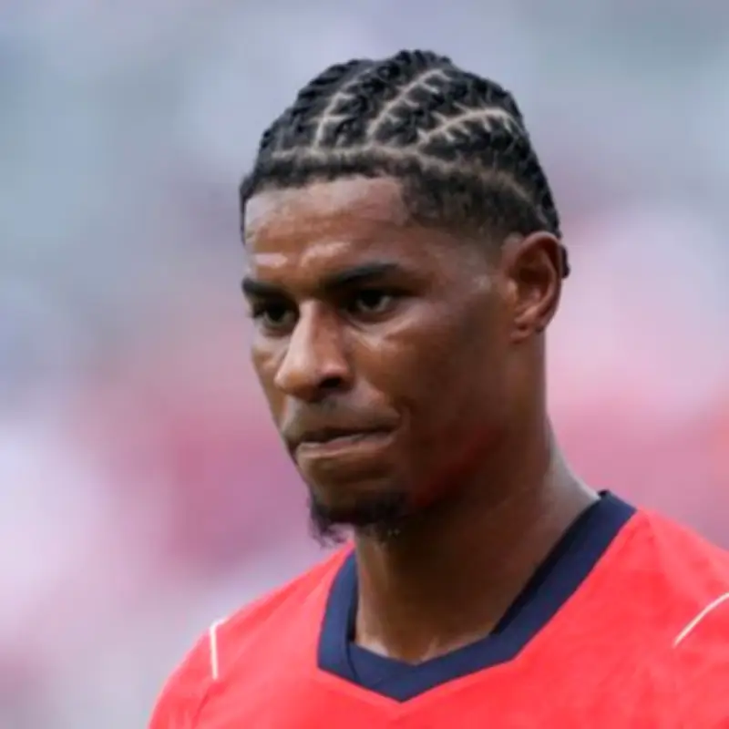 Man United Transfer Latest: £28m Deal Eyed as Rashford Strategy Changes