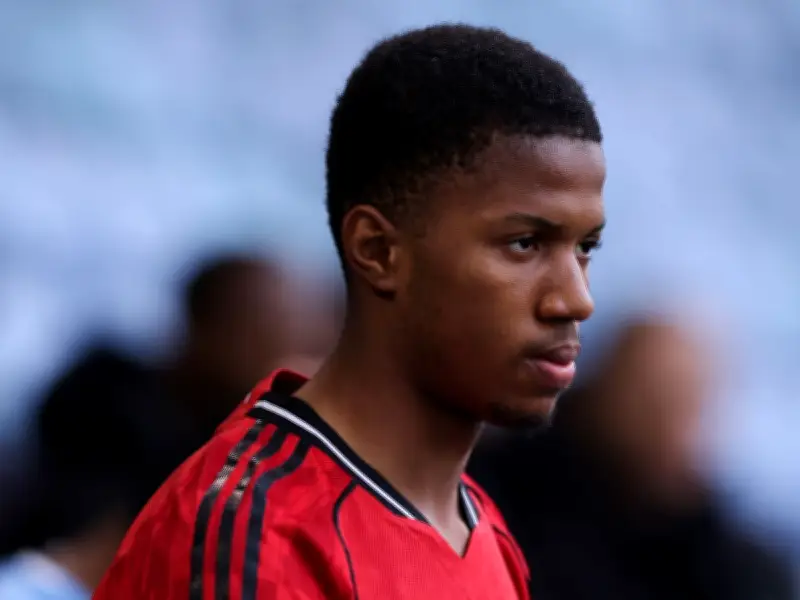 Man United Transfer News: Chido Obi Talks Underway, INEOS Eyes £15m Amazon Deal