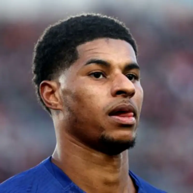 Man United Transfer News: Rashford Future, Summerville Links, Tonali Latest