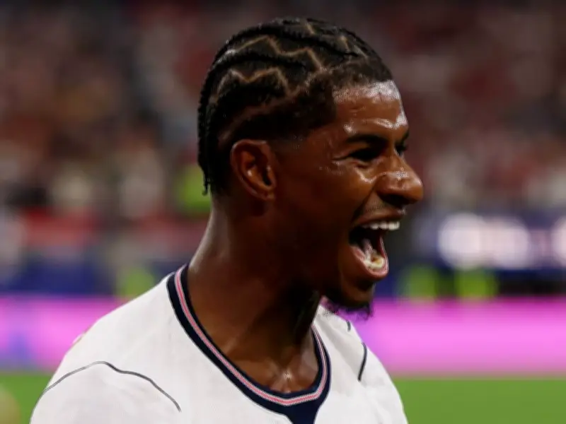 Man United Transfer News: Rashford Interest, Fernandes Agrees Terms