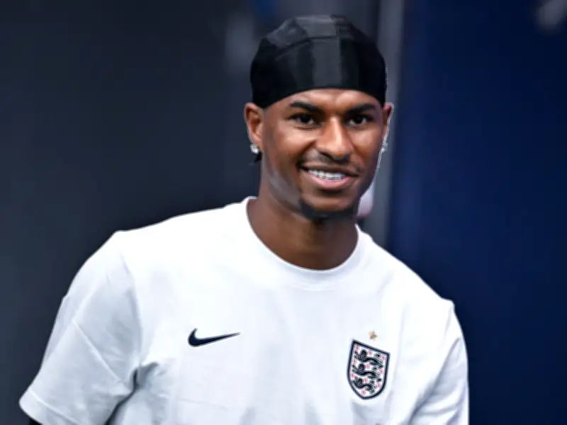 Man United Transfer News: Rashford U-Turn and £43m Baturina Target
