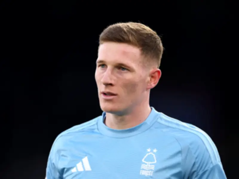 Man United Urged to Sign Adam Wharton After Ugarte Injury and Anderson Miss