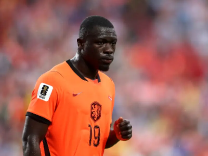 Man United warned against £50m Brobbey transfer despite World Cup form