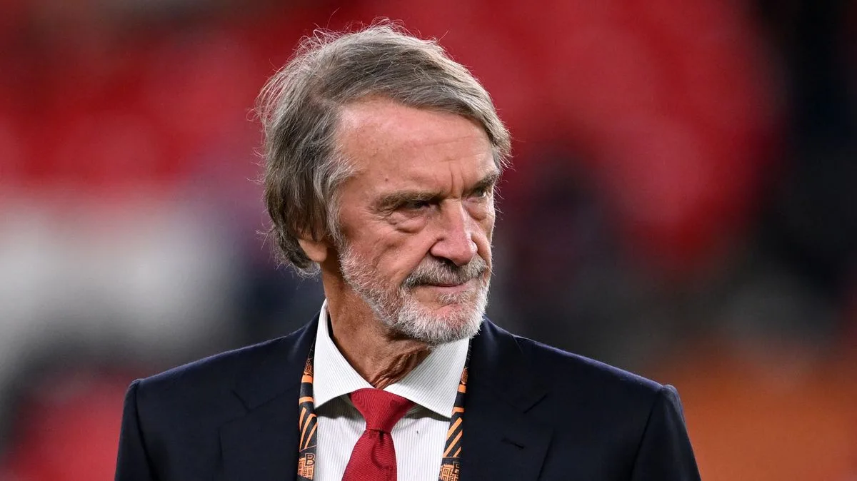 Man United's Bomb Squad Who Faces The Axe