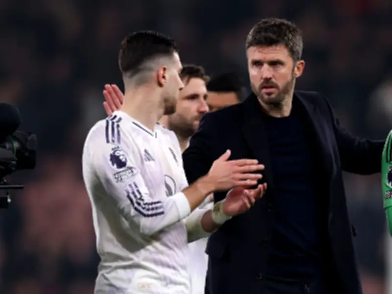 Man United's Dalot and Mazraoui Both Want to Stay Despite Right-Back Battle