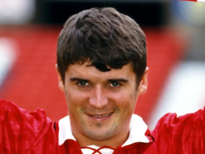 Man United's Record Signings: Keane, Cole, Di Maria