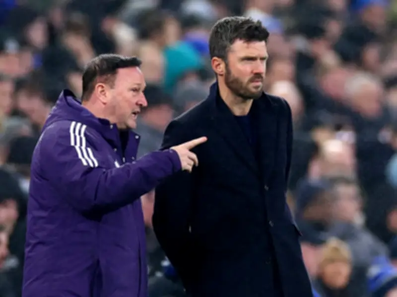 Man United's Secret Weapon for Title Race Revealed: Steve Holland
